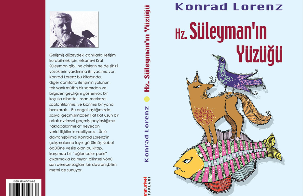 kitap kapakları